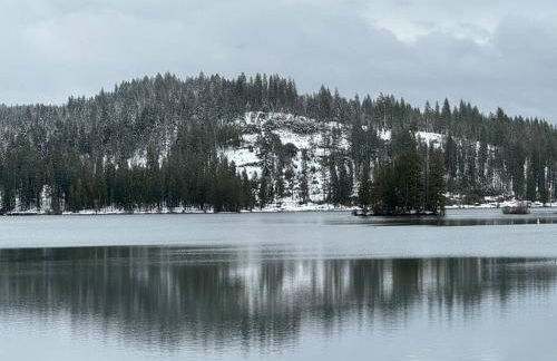 Family get away Near Sly Park Lake & Apple Hill - Foto 18