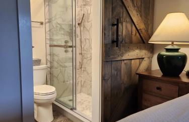 Trail Creek: Walk to lifts, ski home! Closest unit to lifts, ski home trail, sports center - Foto 13