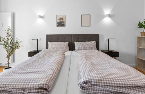 Flatista Homes - Hirschgarten - Photo 11