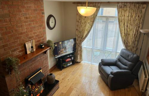 The Downshire Arms Apartments Hilltown - Foto 16