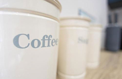 Comfortable 3-Bed House - Foto 50