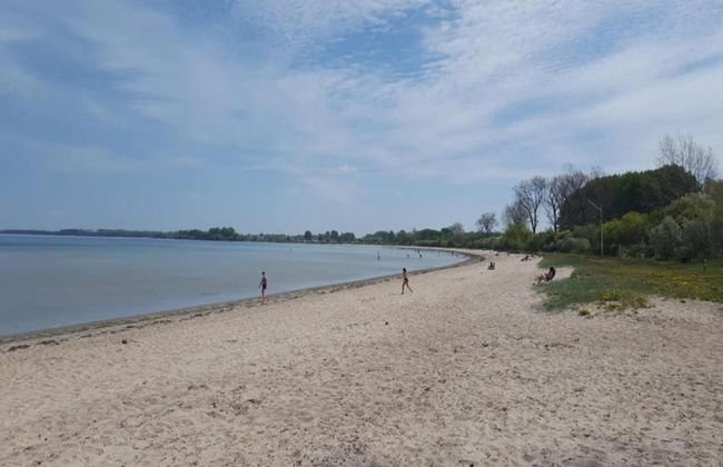 Cozy Holiday Home in Hohenkirchen near Baltic Sea - Foto 35