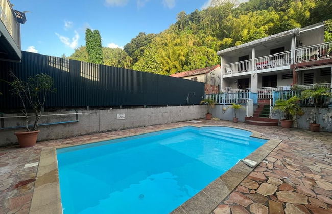 Résidence Roxelle - Photo 1