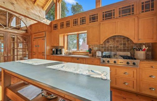 The Lakehouse at The Dunn Compound on the Lake - Foto 47