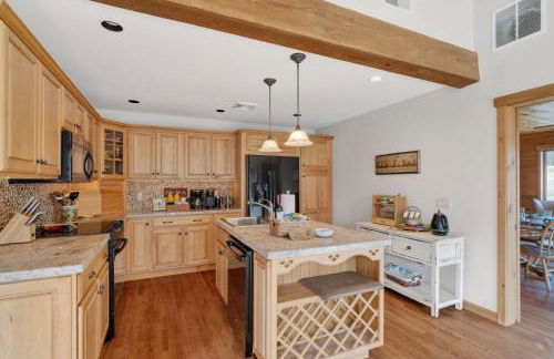 Entire Chalet in Windham NY - Foto 20