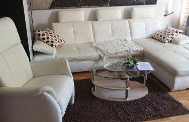 Ferienwohnung Stadtvilla - Foto 24