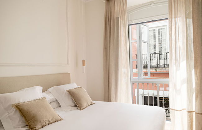 MYLU SUITES by PUERTA CATEDRAL - Foto 33