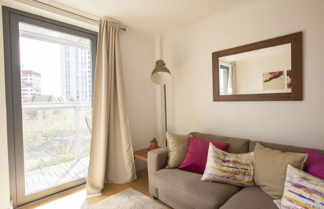 Belvedere Stratford City Edge Apartments - Foto 15