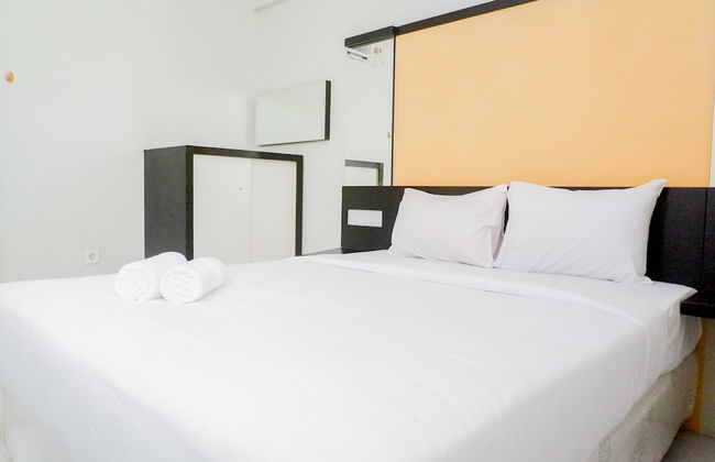 2BR Apartment at Dian Regency - Foto 1