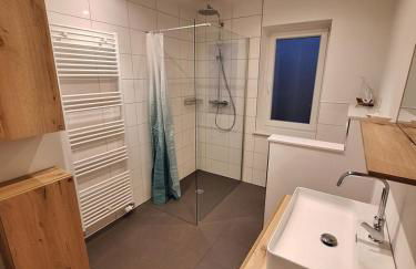 Fewo Mühlendrift inklusive Bettwäsche und Handtücher - Foto 19