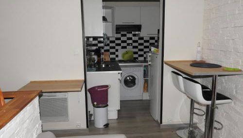 Studio très confortable - Foto 5