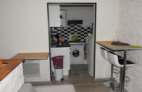 Studio très confortable - Foto 5