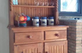 Las Marrojas, secluded Tudor country cottage - Foto 11