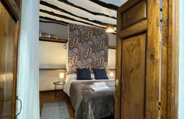 Alojamiento La Escalera - Photo 56