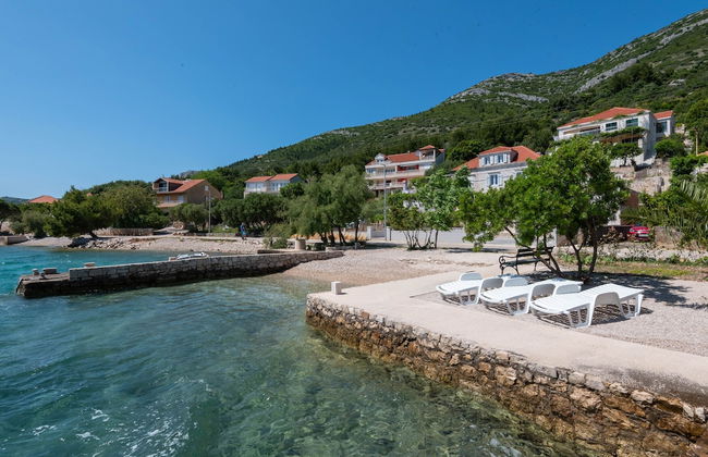 Holiday Villa Sasha - Photo 40