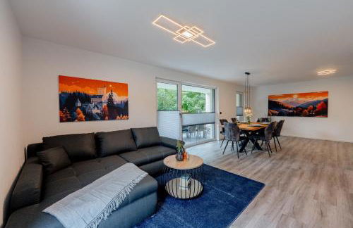 BPS Apartment #11 Flair - NATUR - NEU - Deluxe - Modern - Foto 4