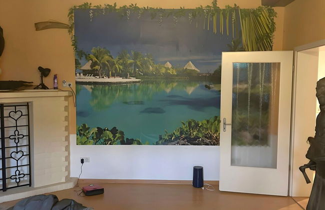 Cosy Apartment in Bad Harzburg With Garden - Foto 6