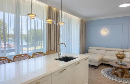 LAKEVIEW Prestige Apartments - Foto 6