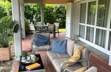 Casa "Le Rondinelle" - Foto 6