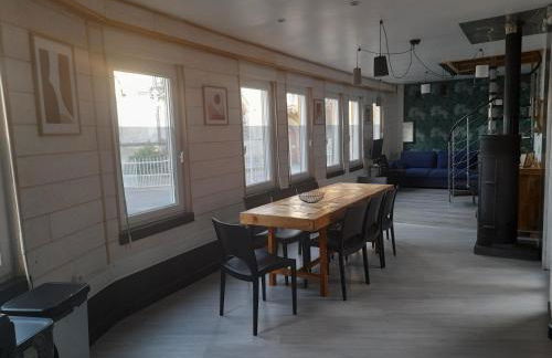 Le Séverin : Appartement lumineux et chaleureux - Foto 9