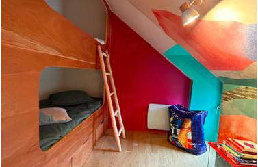 Cocon Nature et bain nordique à 37 degrés - Foto 25