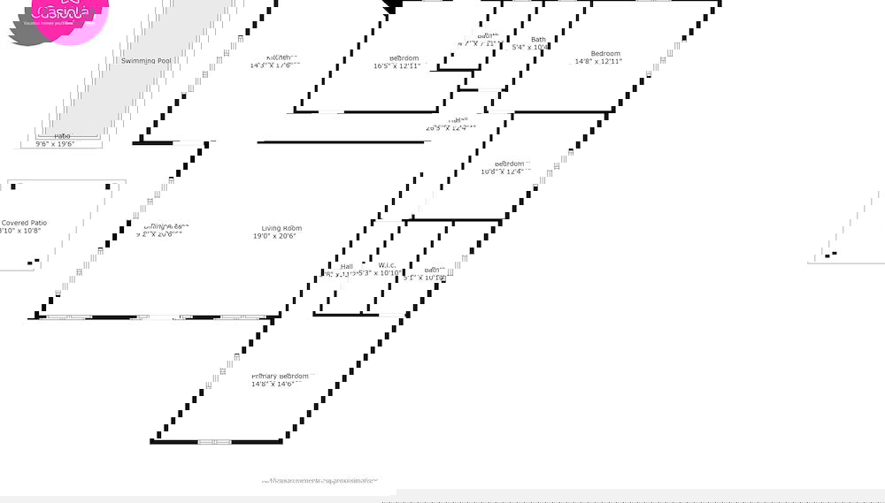 Servicios del alojamiento