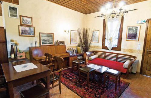 Villa Kastanodasos - Foto 8