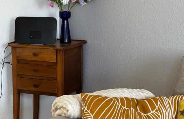 Guest House 3 Binzen - Foto 16