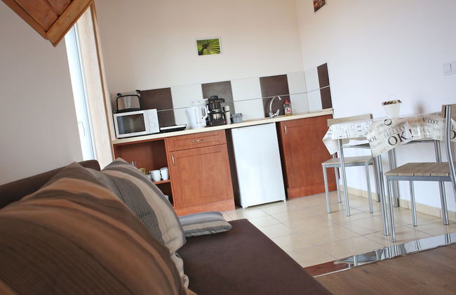 Szabolcs Apartments - Photo 17