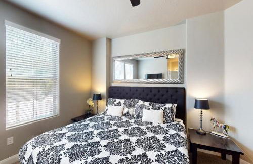 Red Cliffs Retreat - Foto 11