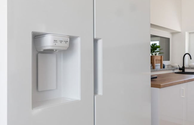 Holiday House Przystan Baltic by Renters - Photo 23