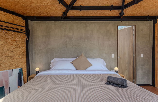 Shabbat Hotel Boutique - Foto 2