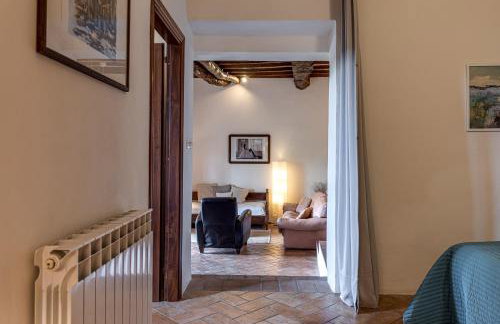 Agriturismo Fattoio alle Ripe - Photo 2