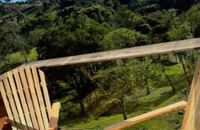 Suite Piscina térmica e Banheira Jacuzzi a 20km de Ctba - Foto 14