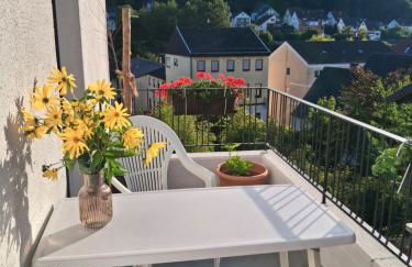 Wohlfühl-Oase in der Villa "Schöne Aussicht" - Foto 11