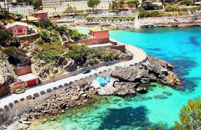 Villa Estrella del Mar - Foto 30