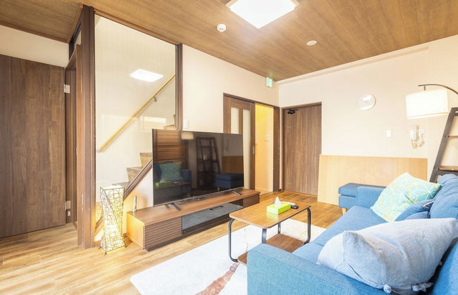 Miro Fushimiinari Tei North - Foto 15