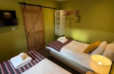 Claires Cottage - Photo 18