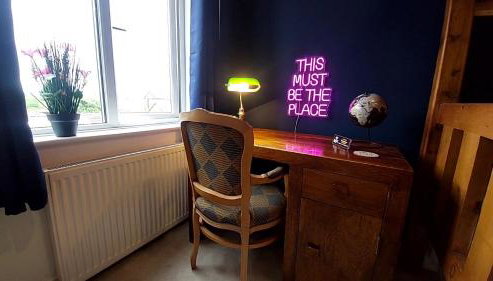 The Lantern - Foto 3