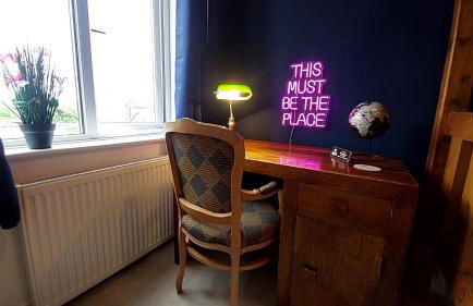 The Lantern - Foto 3