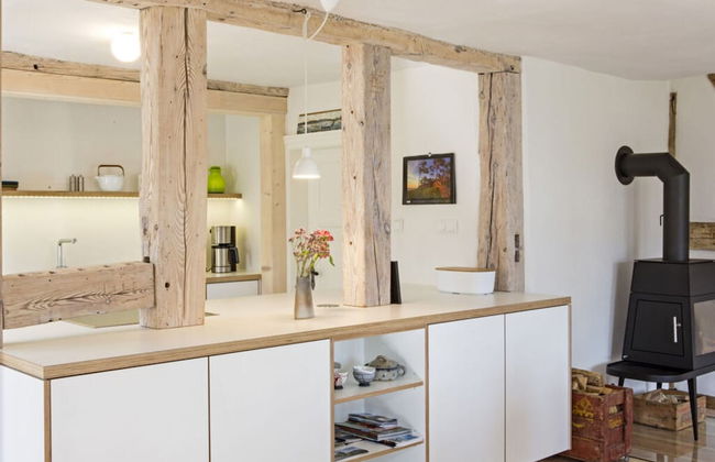 Old Shipman's House Comfortable Holiday Residence - Photo 9