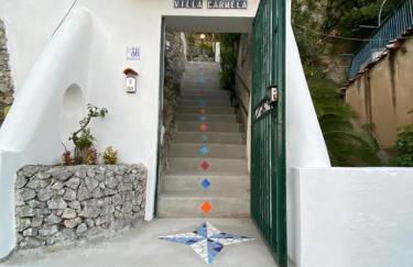 Villa Carmela - Foto 14