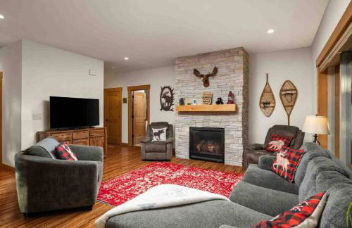 Moose Meadow - Foto 12