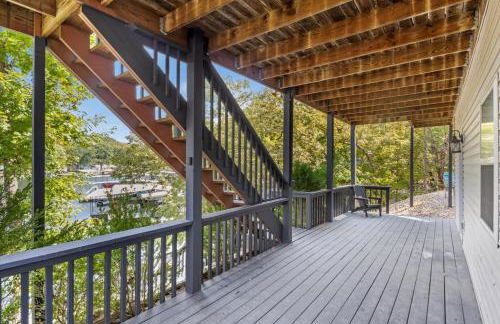 New! Deep Cove with Kayaks-Paddle Board-Fire Pit - Foto 30