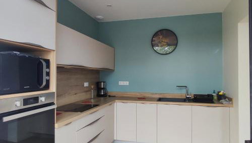 Gîte classé 4 étoiles Mulhoa - Foto 4