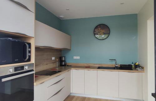 Gîte classé 4 étoiles Mulhoa - Foto 4