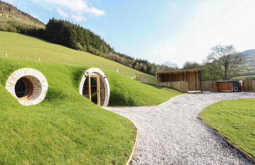 Nant y Garnedd - Foto 1