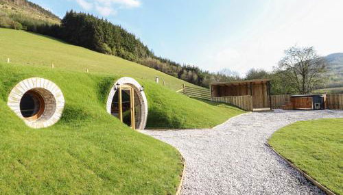 Nant y Garnedd - Foto 1