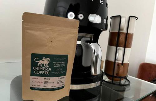 DTWN Bangor, Historic Hotel, Coffee Shop in building, Room # 105 - Foto 7