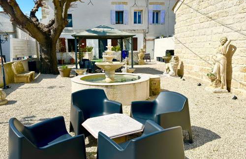 Les Appartements du Mas - Rose Marie - Foto 67